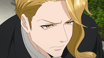 Undead Murder Farce (Original Japanese Version) Season 1 Episode 7