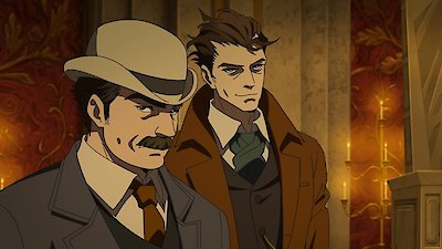 Undead Murder Farce (Original Japanese Version) Season 1 Episode 6
