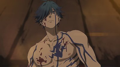 Undead Murder Farce (Original Japanese Version) Season 1 Episode 1