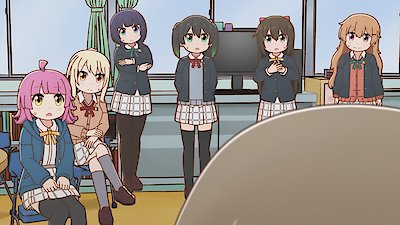 NIJIYON ANIMATION Season 1 Episode 10