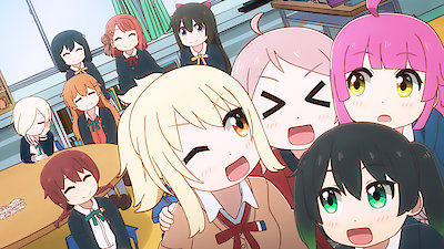 NIJIYON ANIMATION Season 1 Episode 7