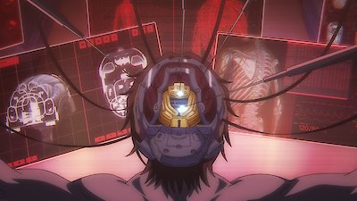 The Gene of AI Season 1 Episode 10