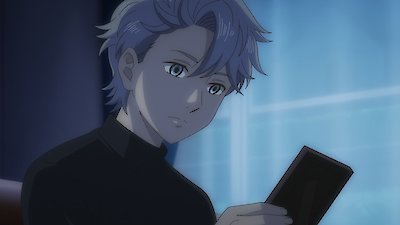 The Gene of AI Season 1 Episode 12