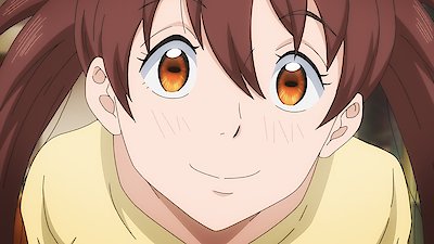 The Gene of AI Season 1 Episode 8