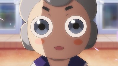 The Gene of AI Season 1 Episode 6