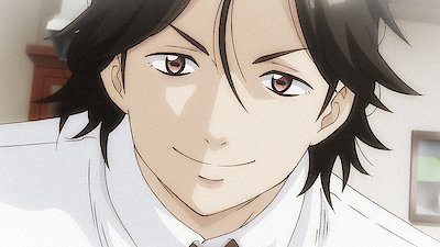 The Gene of AI Season 1 Episode 5