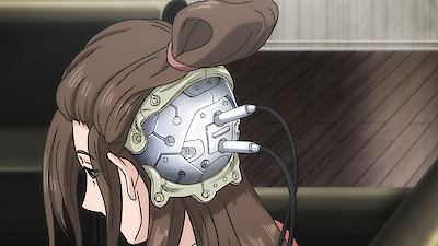 The Gene of AI Season 1 Episode 1