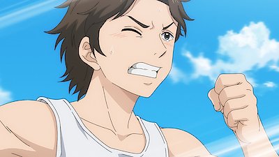 The Gene of AI Season 1 Episode 2