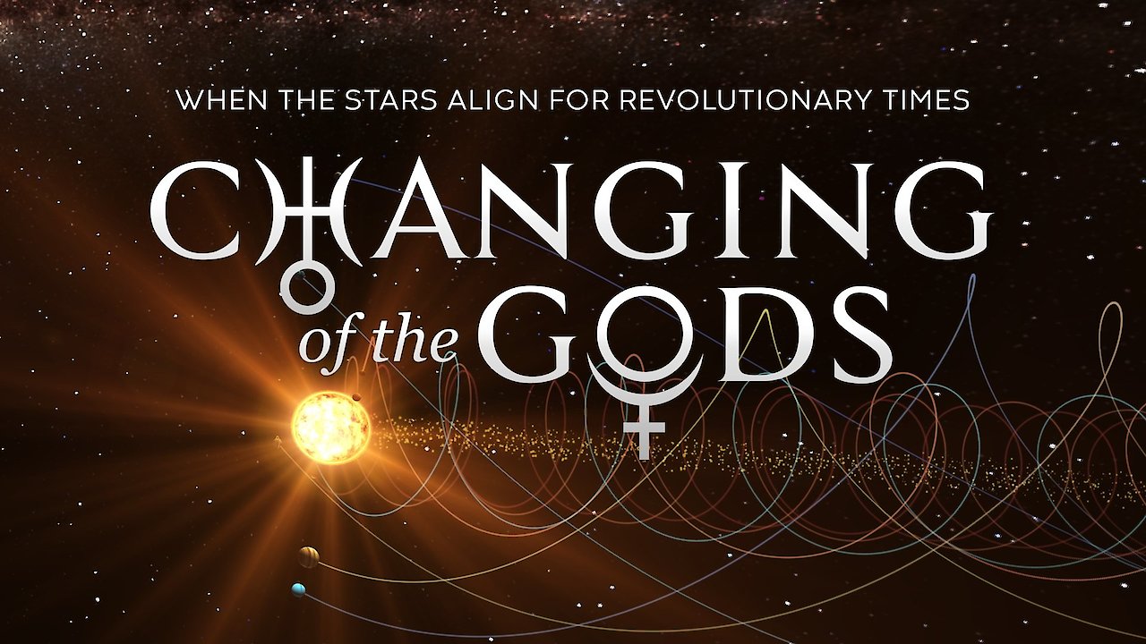 Changing of the Gods