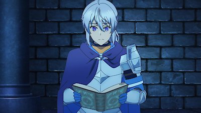 The Great Cleric (Original Japanese Version) Season 1 Episode 12