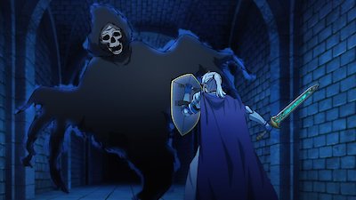 The Great Cleric (Original Japanese Version) Season 1 Episode 11