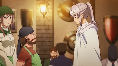 The Great Cleric (Original Japanese Version) Season 1 Episode 10