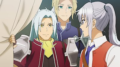 The Great Cleric (Original Japanese Version) Season 1 Episode 7