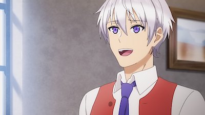 The Great Cleric (Original Japanese Version) Season 1 Episode 3