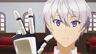 The Great Cleric (Original Japanese Version) Season 1 Episode 1