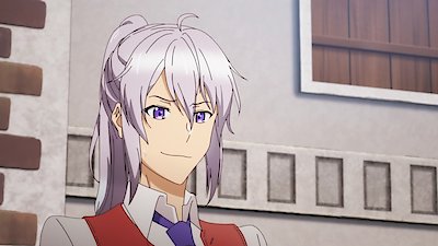 The Great Cleric (Original Japanese Version) Season 1 Episode 6