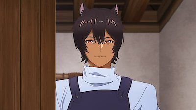 The Great Cleric (Original Japanese Version) Season 1 Episode 4