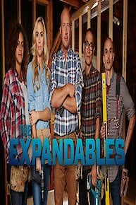 The Expandables