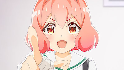 Yuri is My Job! (Original Japanese Version) Season 1 Episode 12