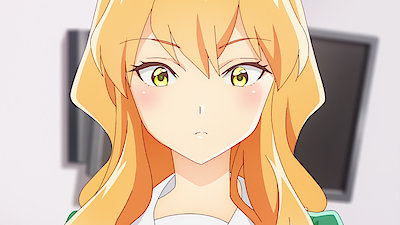 Yuri is My Job! (Original Japanese Version) Season 1 Episode 11