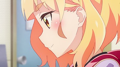 Yuri is My Job! (Original Japanese Version) Season 1 Episode 4