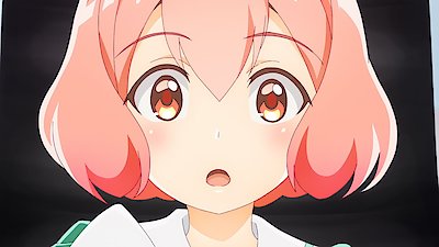 Yuri is My Job! (Original Japanese Version) Season 1 Episode 5