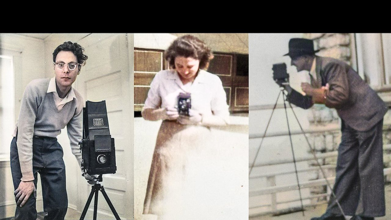 Snapshots of History