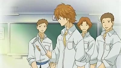 Bokura ga Ita Season 1 Episode 4