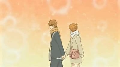 Bokura ga Ita Season 1 Episode 5