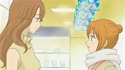Bokura ga Ita Season 1 Episode 6