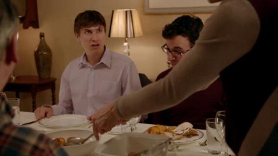 Friday Night Dinner Season 4 Episode 4