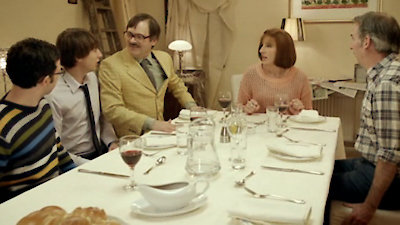 Watch Friday Night Dinner