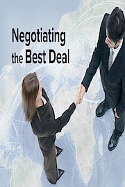 The Art of Negotiating the Best Deal