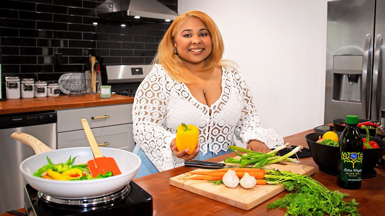 Morgan Creates: Beyond The Plate