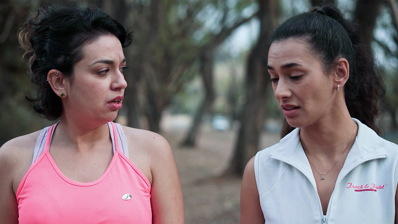 A week for Am&eacute;lia