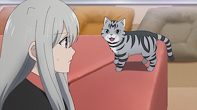 Too Cute Crisis Season 1 Episode 1