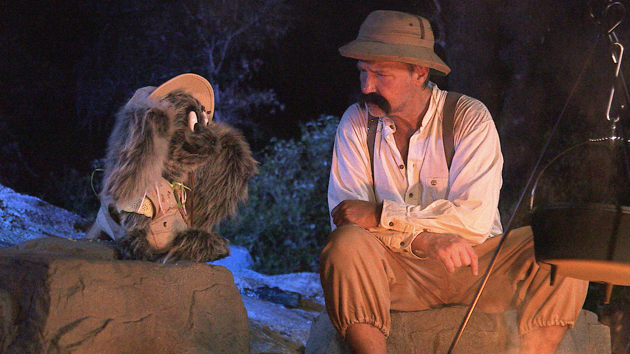 Elliot and Friends Holiday Series