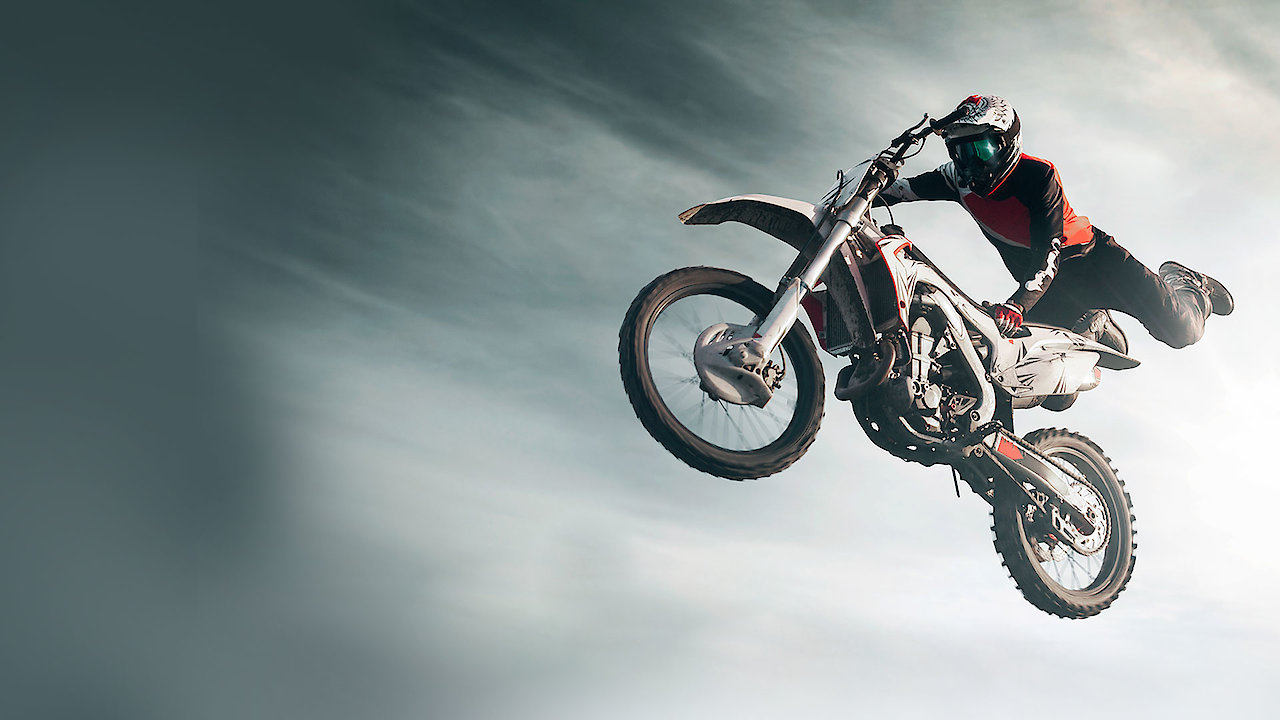 Live! The World's Greatest Stunts