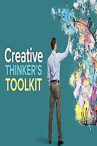 The Creative Thinker’s Toolkit