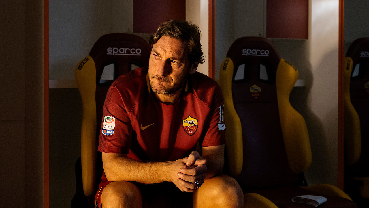 Totti: One Captain