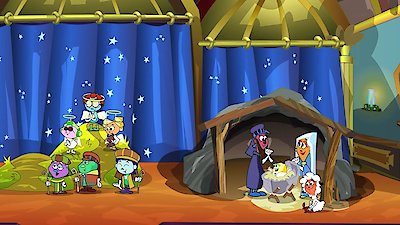 God Rocks! Season 1 Episode 10