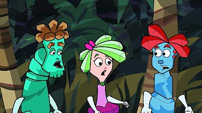 God Rocks! Season 1 Episode 4