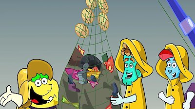 God Rocks! Season 1 Episode 3