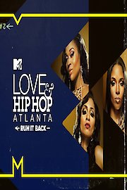 Love & Hip Hop Atlanta: Run It Back