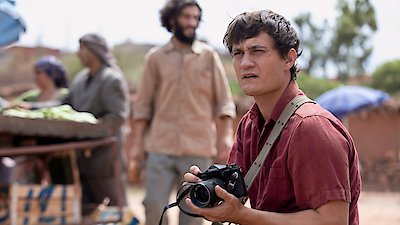 Ghosts of Beirut Season 1 Episode 2