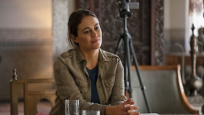 Ghosts of Beirut Season 1 Episode 1