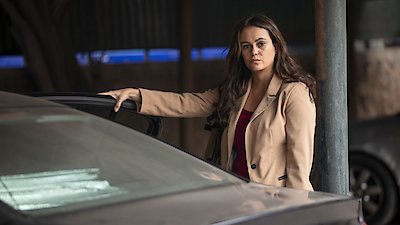 Ghosts of Beirut Season 1 Episode 4