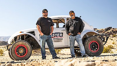 Faster With Newbern and Cotten Season 2 Episode 2