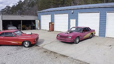 Faster With Newbern and Cotten Season 2 Episode 6