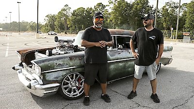 Faster With Newbern and Cotten Season 2 Episode 1